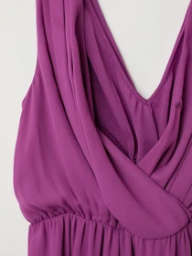 Сукні H&M модель 6450647abr_Фиолетовый Фото