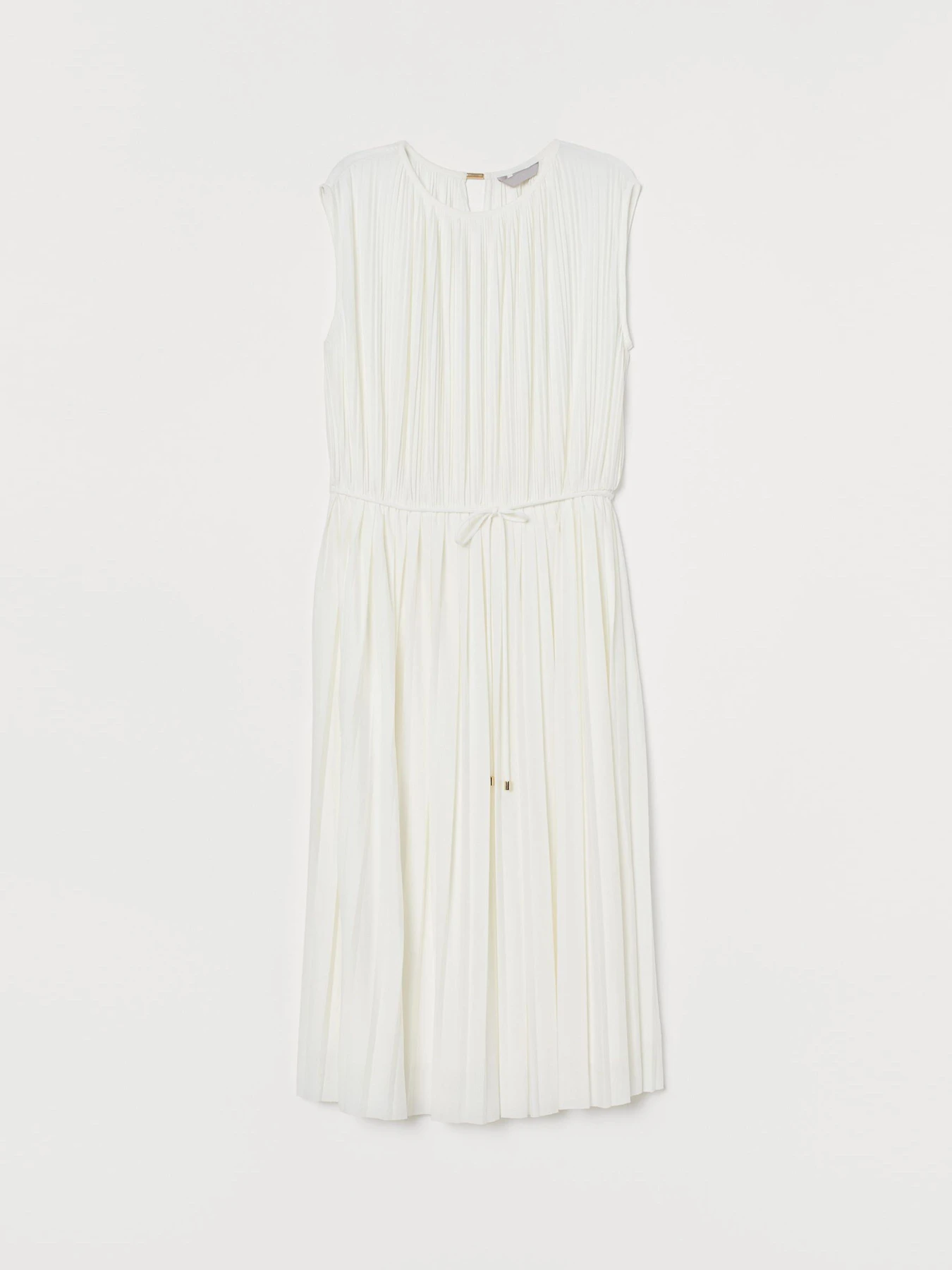 Сукні H&M модель 6464909arl_Молочный Фото