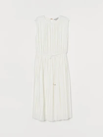Сукні H&M модель 6464909arl_Молочный Фото