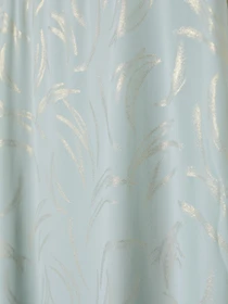 Платья H&M модель 6546478dlog_Светло-бирюзовый Фото