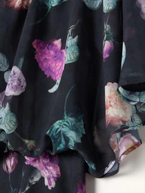 Сукні H&M модель 6546478log_Темно-синий Фото