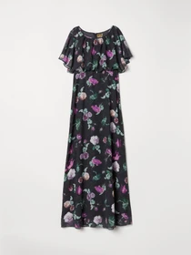 Сукні H&M модель 6546478log_Темно-синий Фото