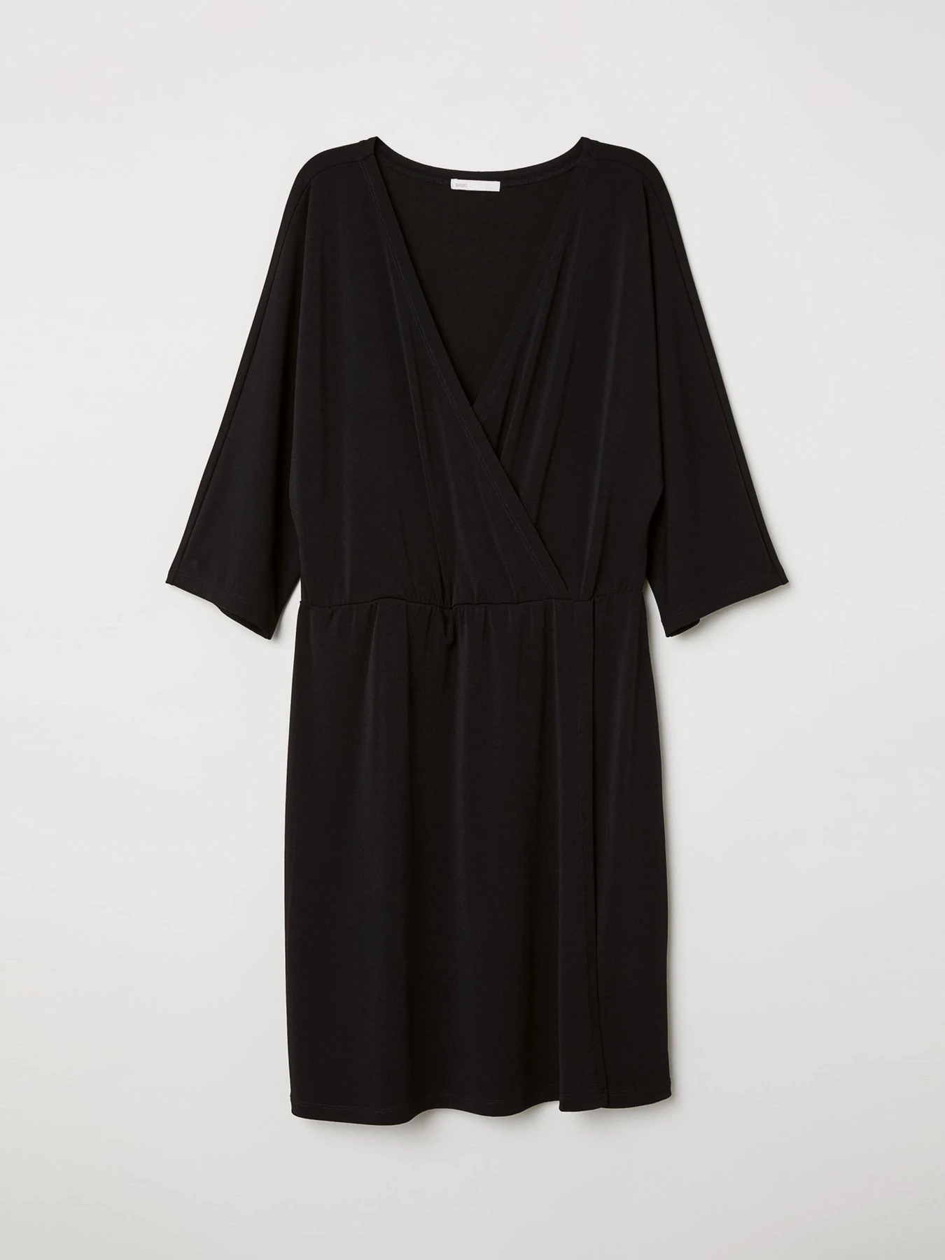 Сукні H&M модель 6589267log_Черный Фото