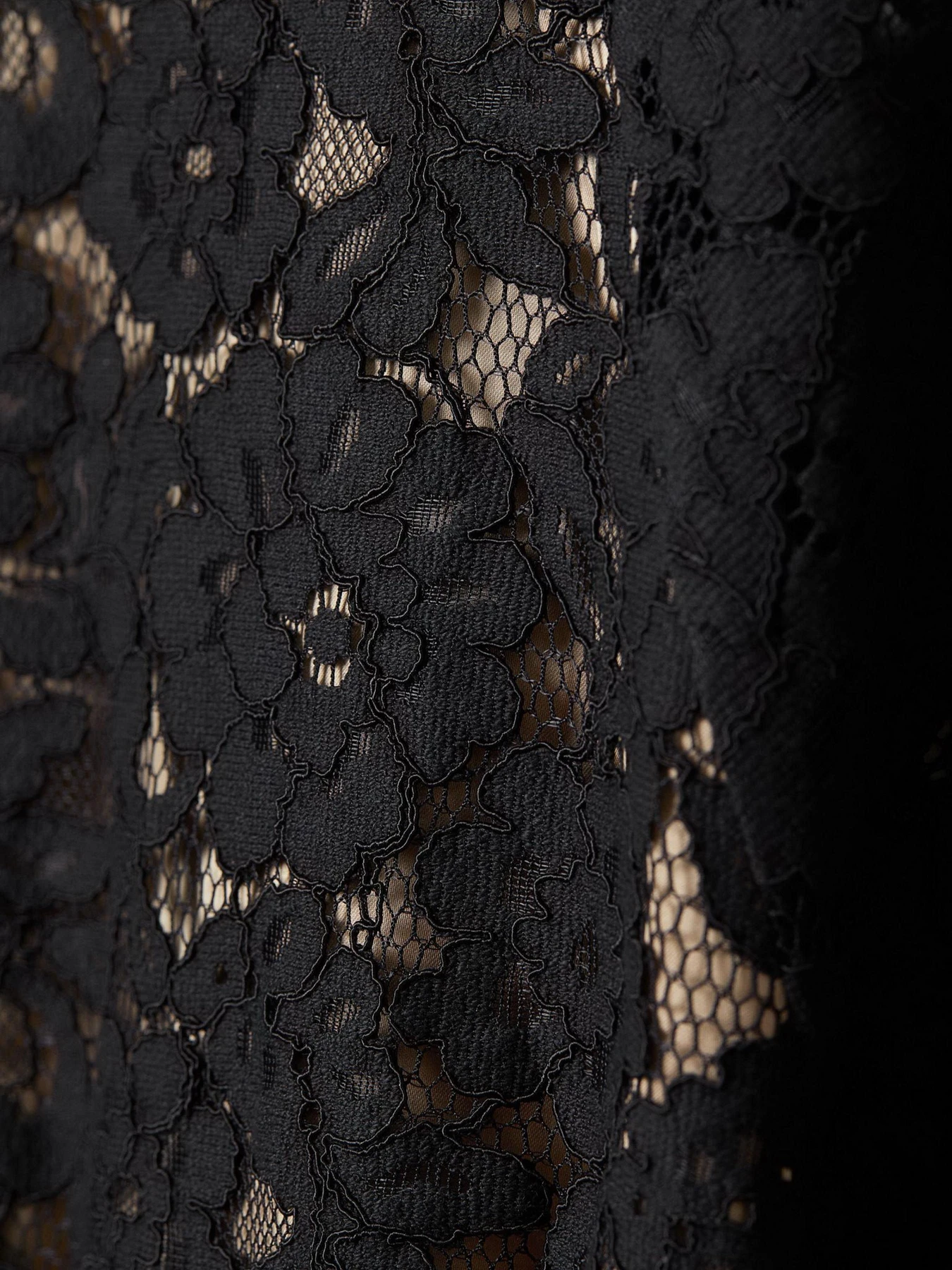 Платья H&M модель 6592048bar_Черный Фото