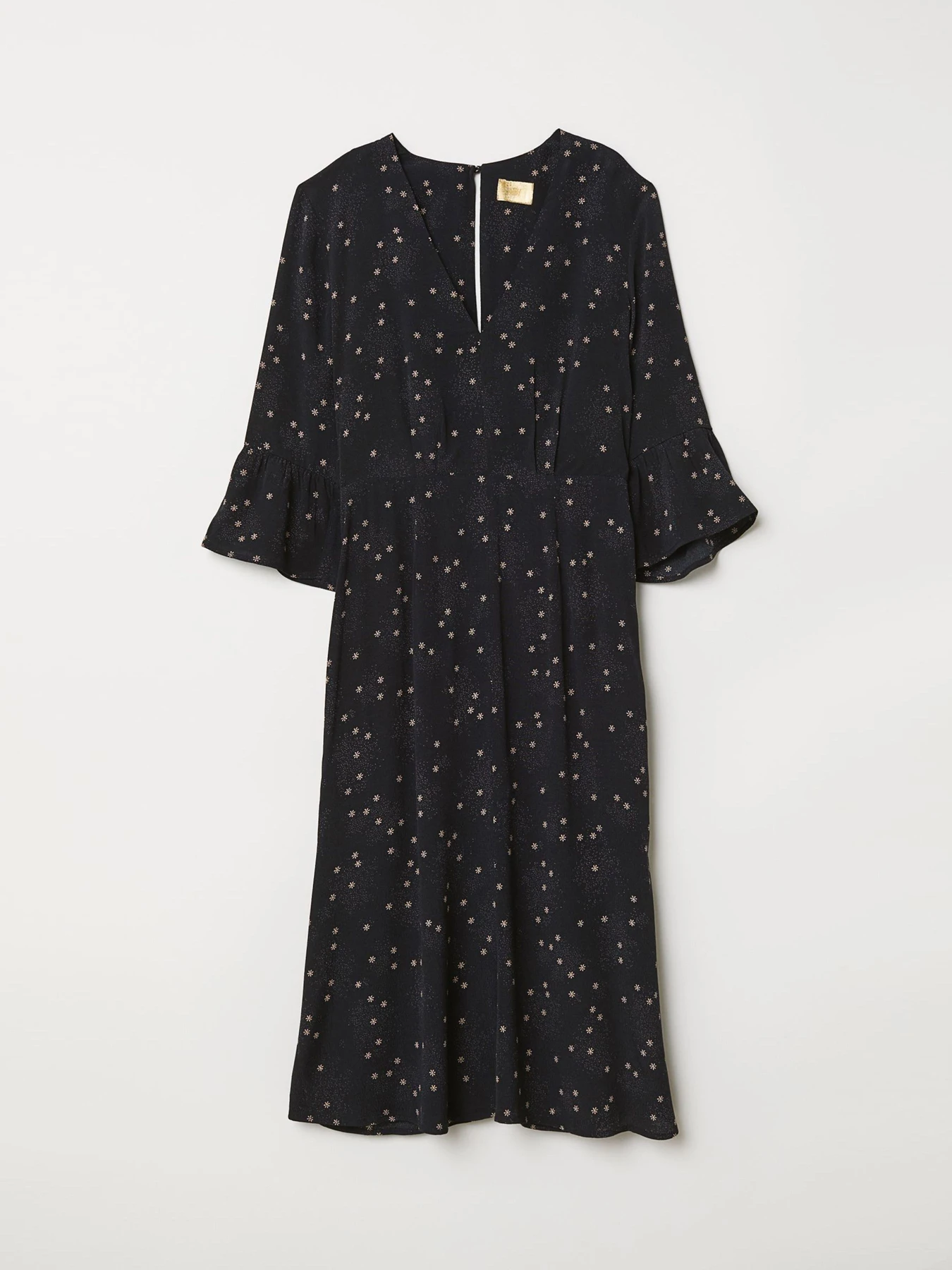 Сукні H&M модель 6618118log_Черный Фото