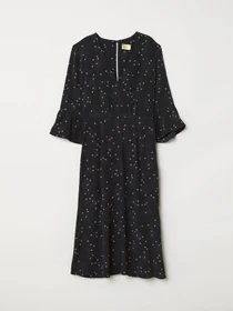 Сукні H&M модель 6618118log_Черный Фото