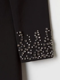 Сукні H&M модель 6635668RP7_черный Фото