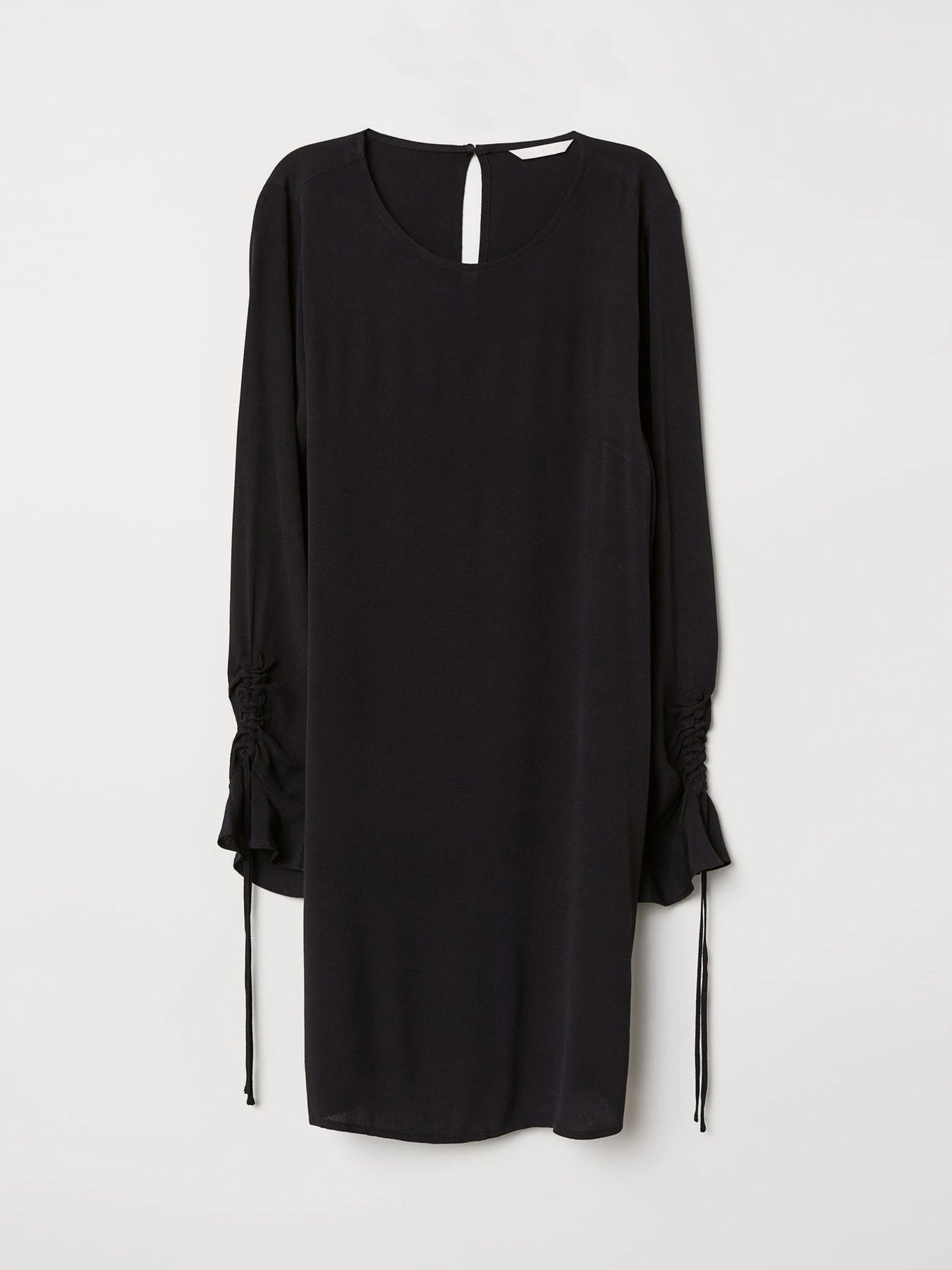 Сукні H&M модель 6639429dm_Черный Фото