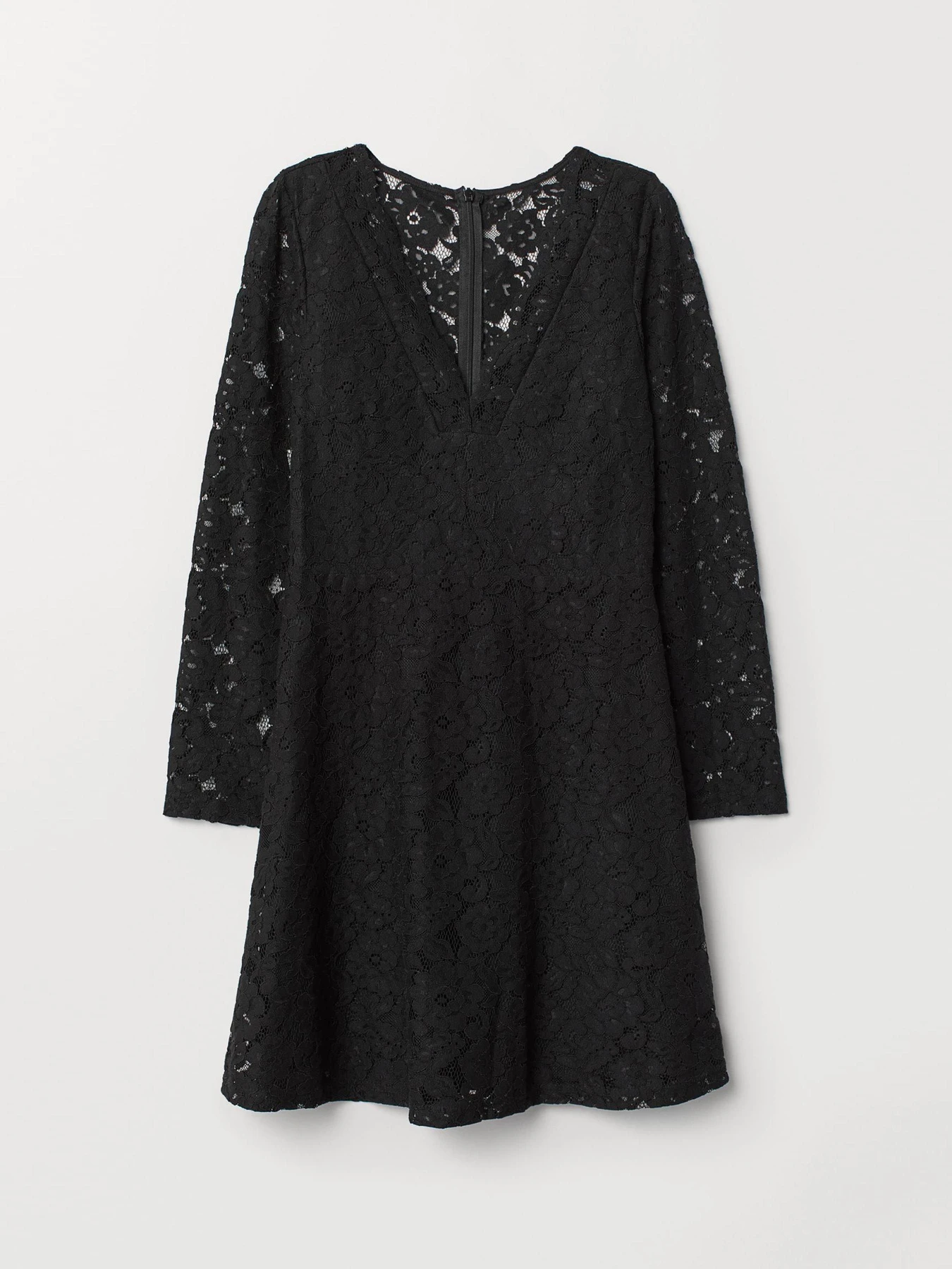 Сукні H&M модель 6649298bar_Черный Фото