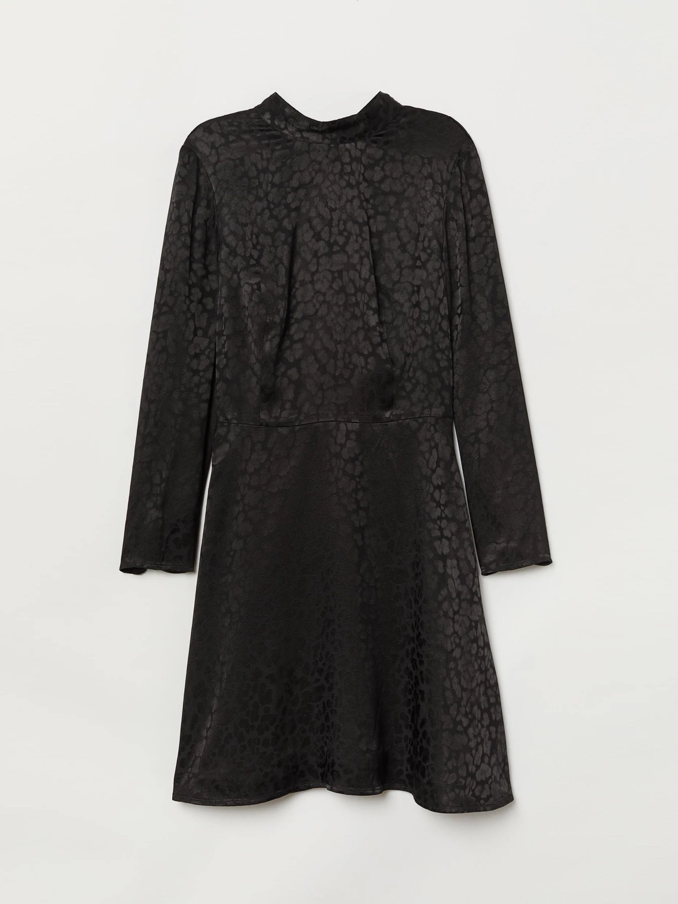 Сукні H&M модель 6725828log_Черный Фото