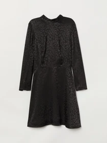 Сукні H&M модель 6725828log_Черный Фото