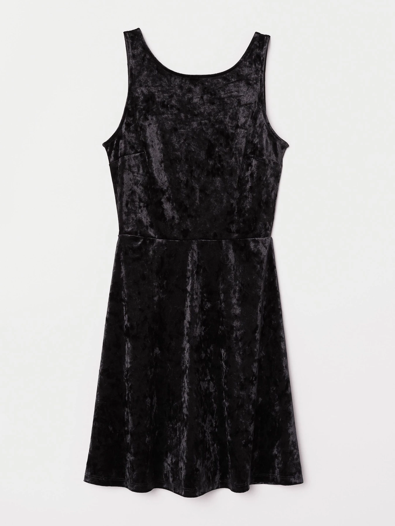 Сукні H&M модель 6739408RP6_черный Фото