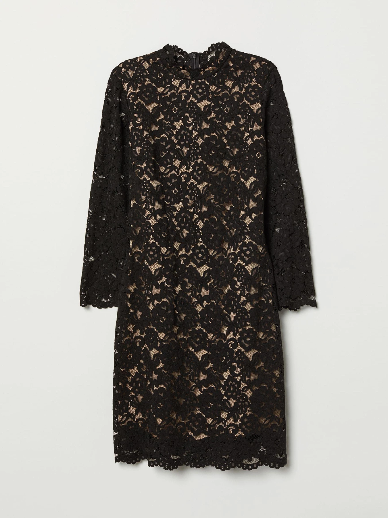 Сукні H&M модель 6805118log_Черный Фото