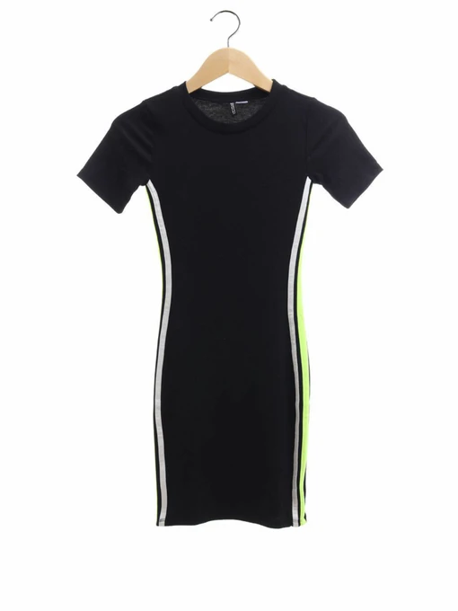Платья H&M модель 6811760wer_Черный Фото