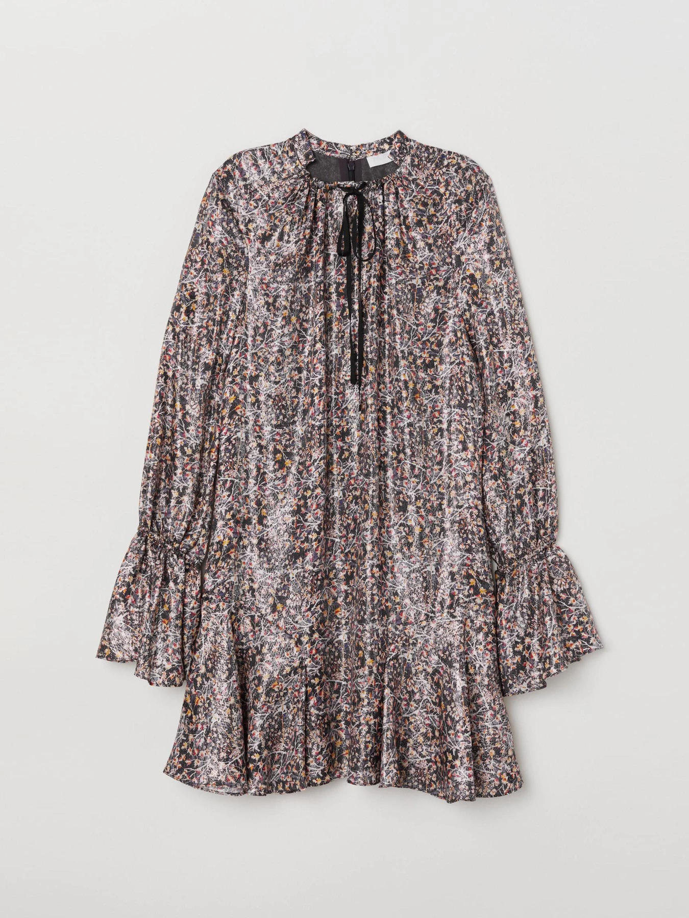 Сукні H&M модель 6825808log_Комбинированный Фото