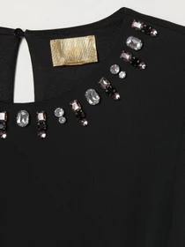 Платья H&M модель 6827868log_Черный Фото