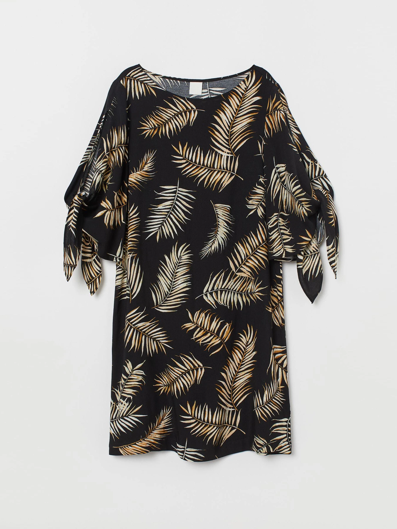 Сукні H&M модель 6854299sm_Черный Фото