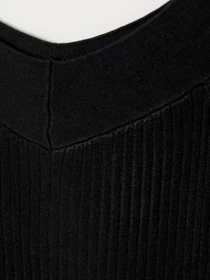 Платья H&M модель 6884748wt_черный Фото