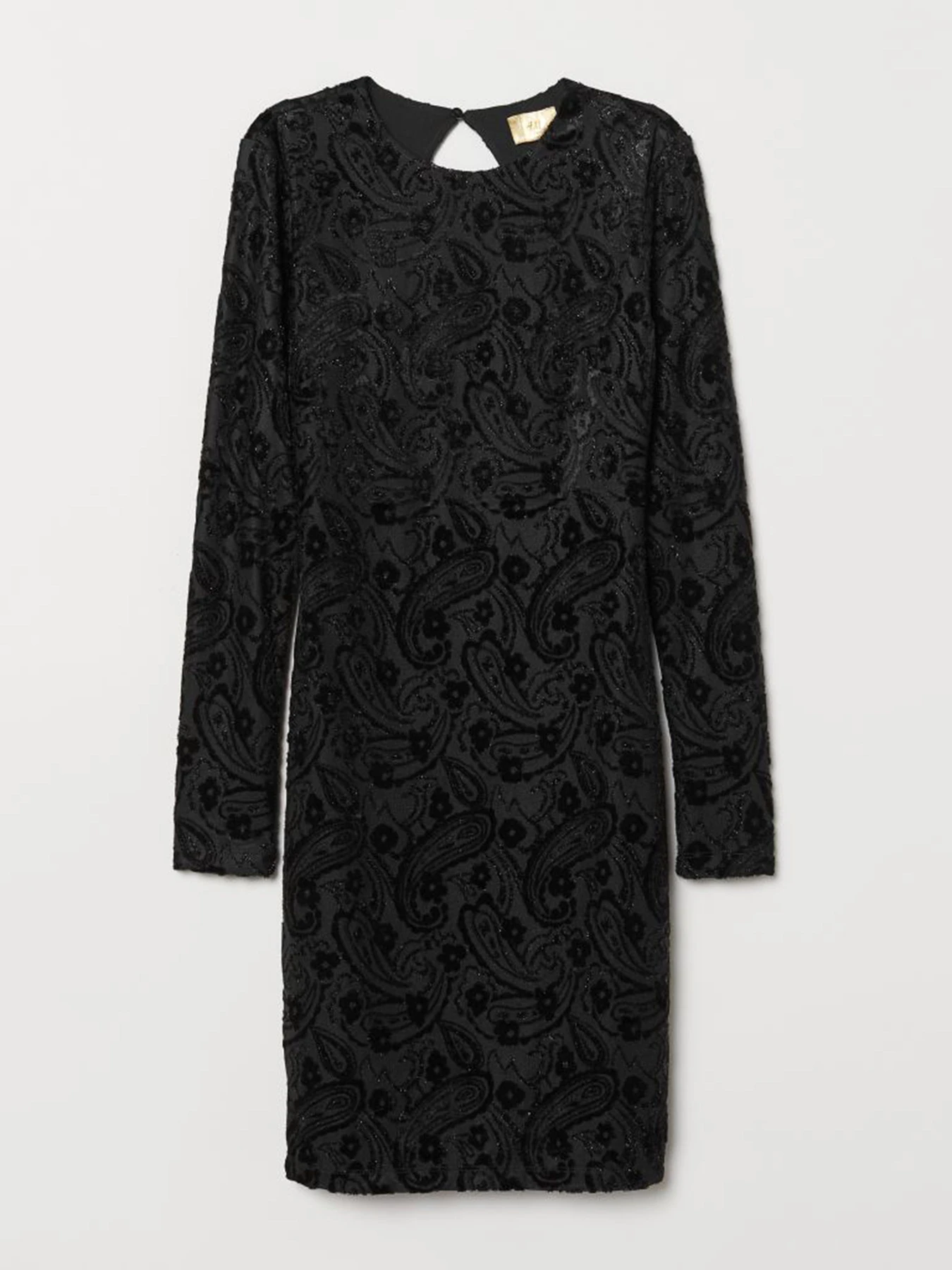 Сукні H&M модель 6890738abr_Черный Фото