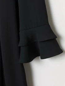 Платья H&M модель 6901939RP5_Черный Фото