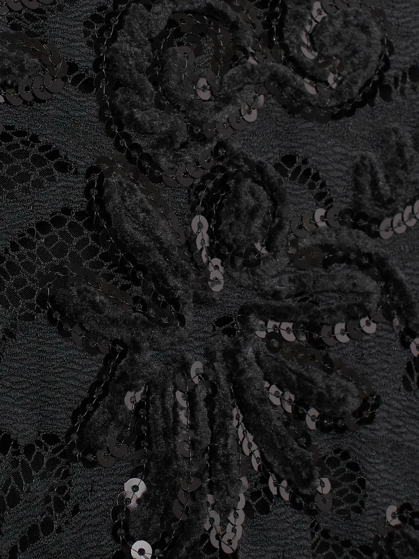 Платья H&M модель 6915488dlog_Черный Фото