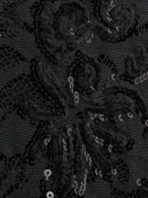 Платья H&M модель 6915488dlog_Черный Фото