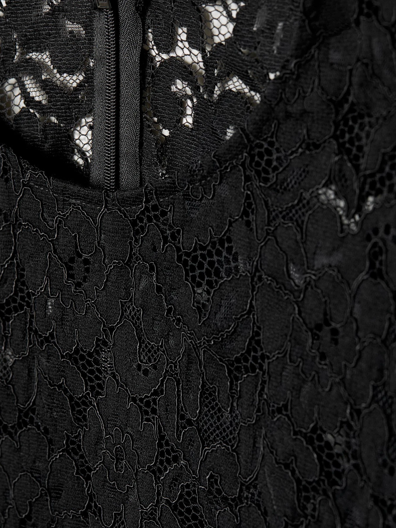Платья H&M модель 6935848dlog_Черный Фото