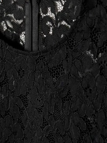 Платья H&M модель 6935848dlog_Черный Фото