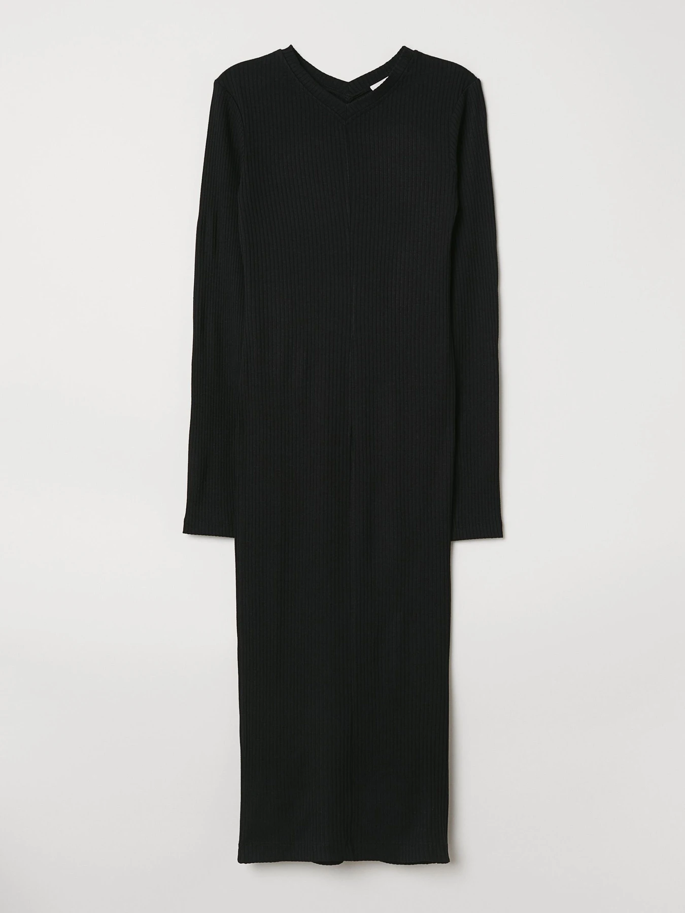 Сукні H&M модель 6959298RP6_черный Фото