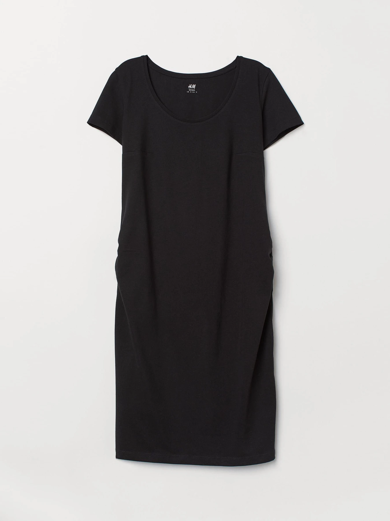 Сукні H&M модель 6971199sm_черный Фото