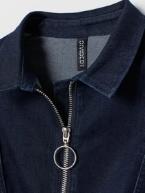 Платья H&M модель 7093329dlog_Синий Фото