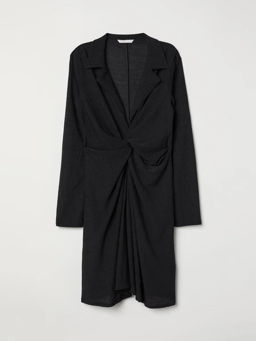 Сукні H&M модель 7114058dlog_Черный Фото