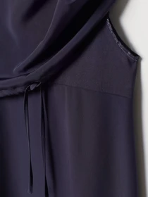 Сукні H&M модель 7175079log_Темно-синий Фото