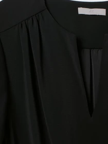 Платья H&M модель 7233419RP7_черный Фото