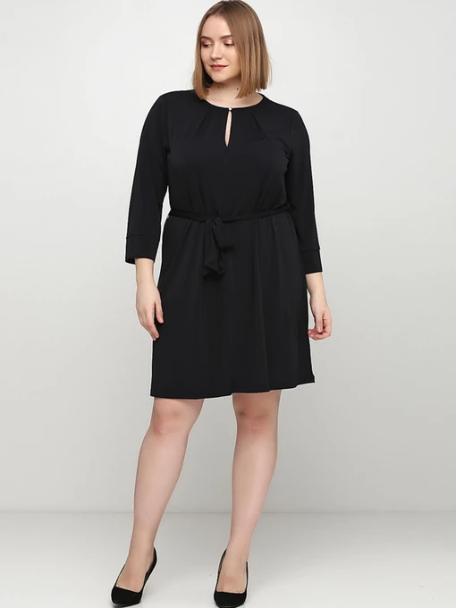 Сукні H&M модель 7277108RP3_черный Фото