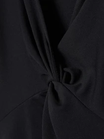 Платья H&M модель 7278328dlog_Черный Фото
