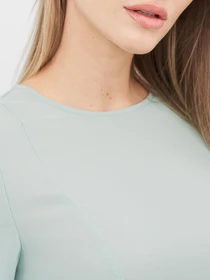 Платья H&M модель 7301539dm_мятный Фото