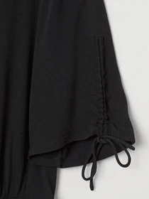 Платья H&M модель 7334199RP2_Черный Фото