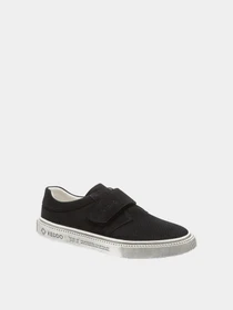 Туфли и лоферы Keddo модель Ан-558107/05-02-black Фото
