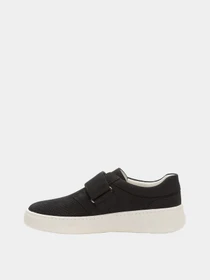 Туфли и лоферы Keddo модель Ан-558107/05-02-black Фото