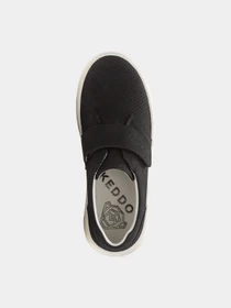 Туфли и лоферы Keddo модель Ан-558107/05-02-black Фото