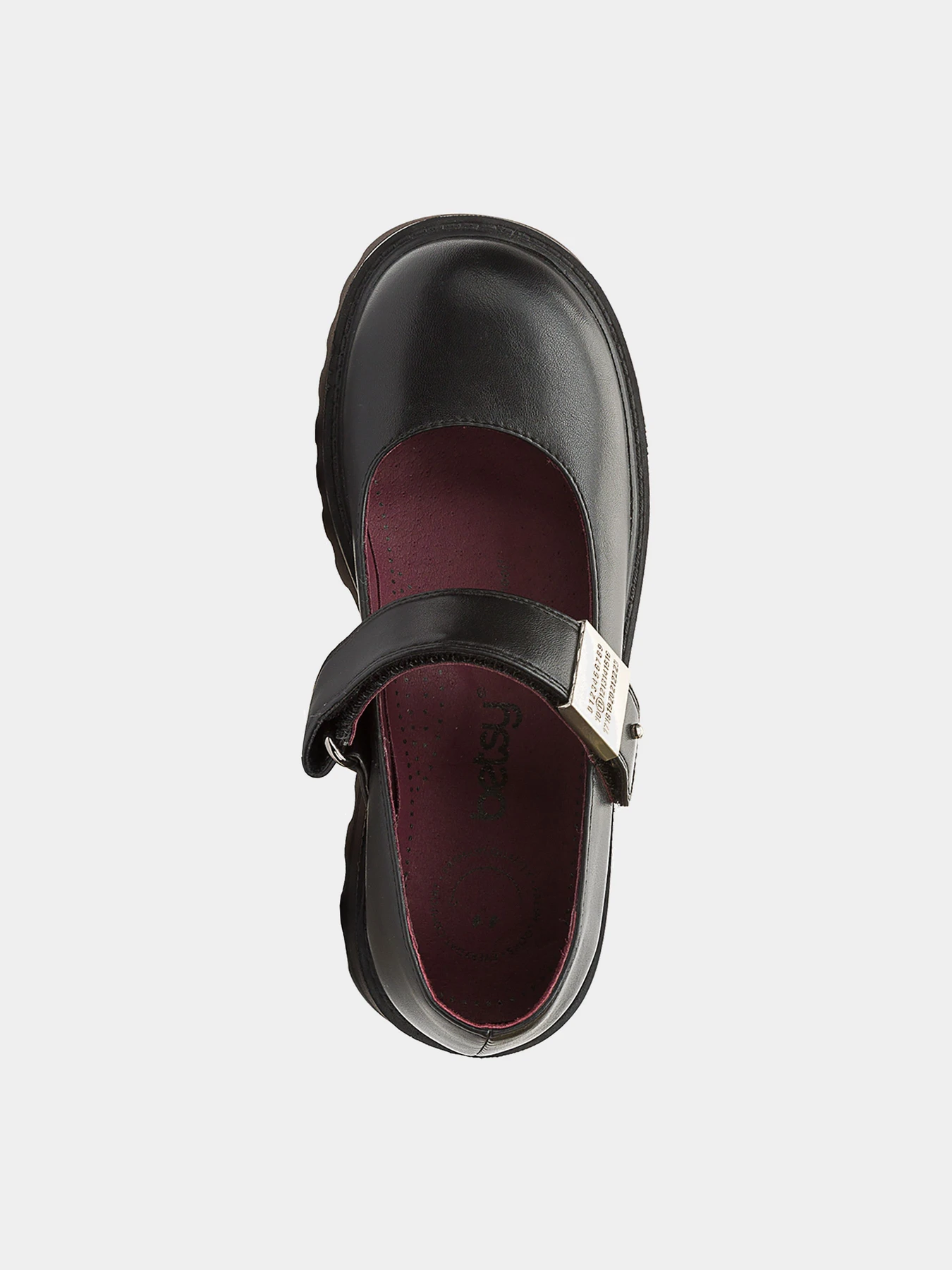 Туфли и лоферы Keddo модель Ан-948301/30-01-black Туфли и лоферы Keddo модель Ан-948301/30-01-black Фото