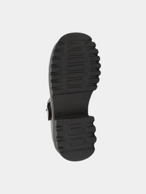 Туфли и лоферы Keddo модель Ан-948301/30-01-black Фото