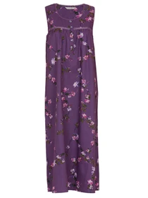 Одяг для дому та сну NORA ROSE Rhea модель 2228LIL Фото
