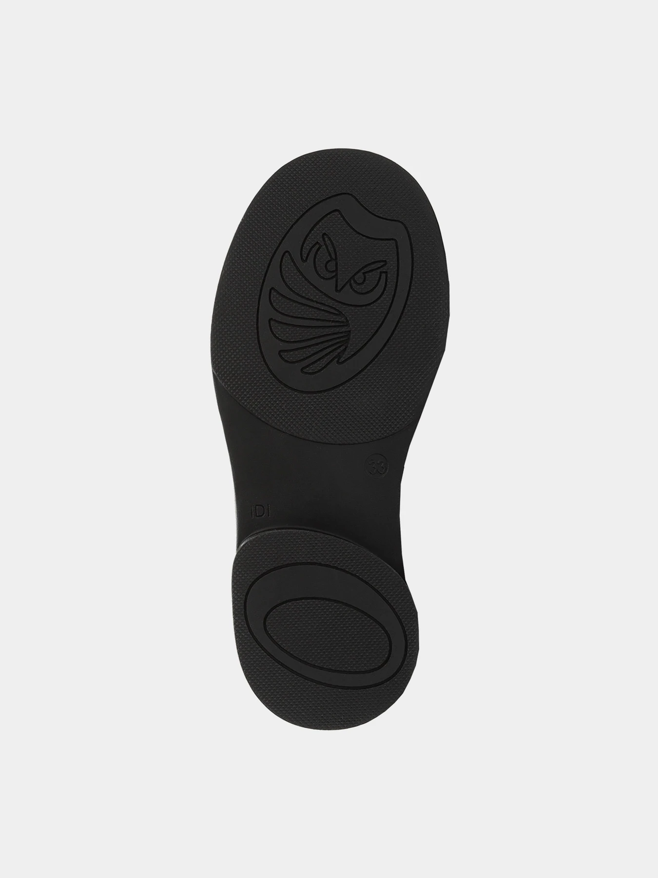 Туфли и лоферы Keddo модель Ан-956317/06-02E-black Туфли и лоферы Keddo модель Ан-956317/06-02E-black Фото