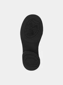 Туфли и лоферы Keddo модель Ан-956317/06-02E-black Фото