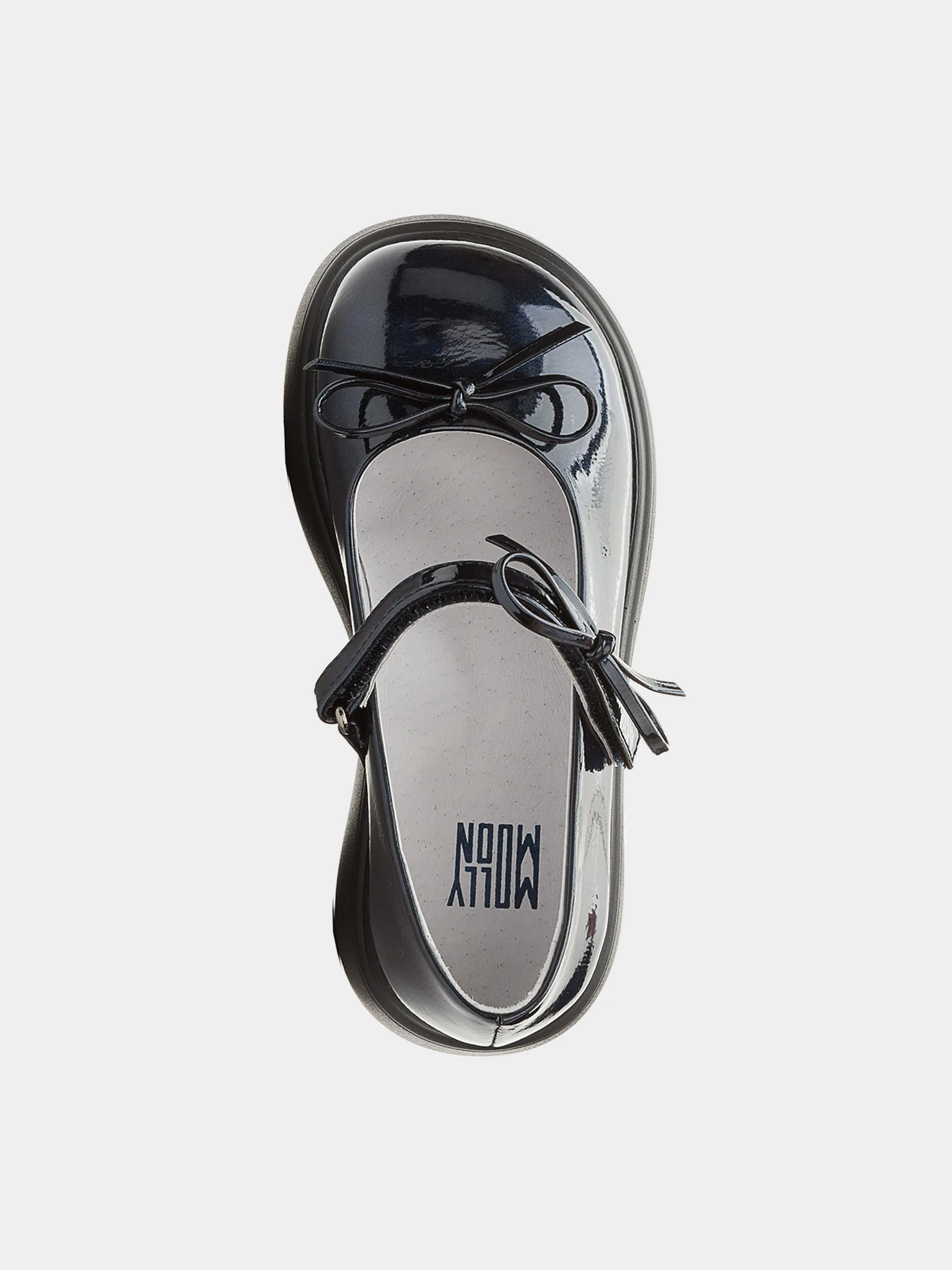 Туфли и лоферы Keddo модель Ан-956411/04-04-dark blue Туфли и лоферы Keddo модель Ан-956411/04-04-dark blue Фото