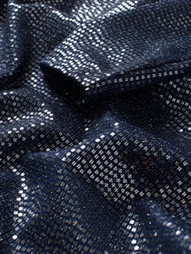 Платья H&M модель 7512140sdm_Синий Фото