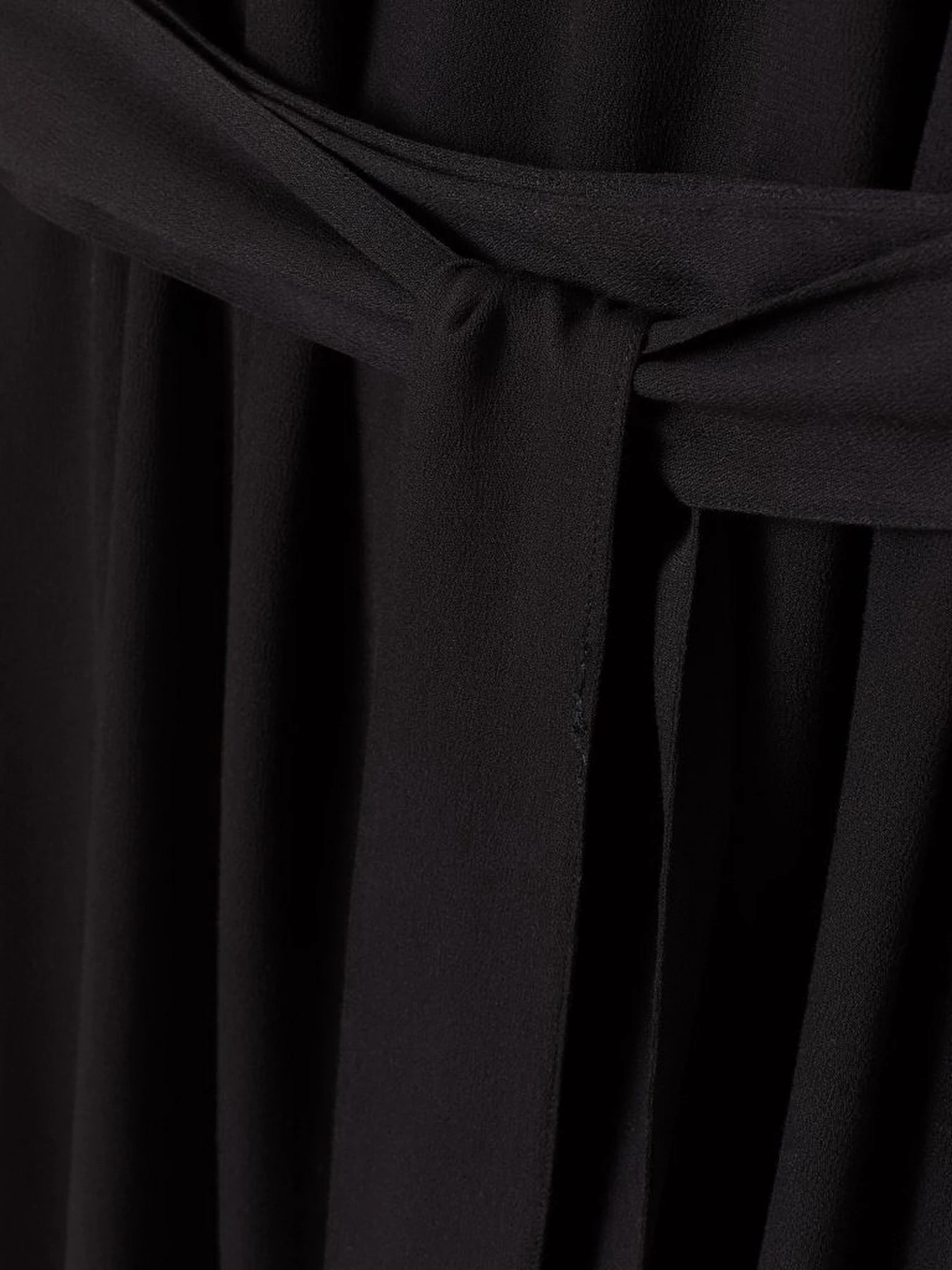 Платья H&M модель 7602140abr_Черный Фото