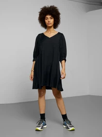 Платья H&M модель 7678710bar_Черный Фото